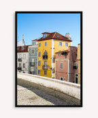 Casas Alegres