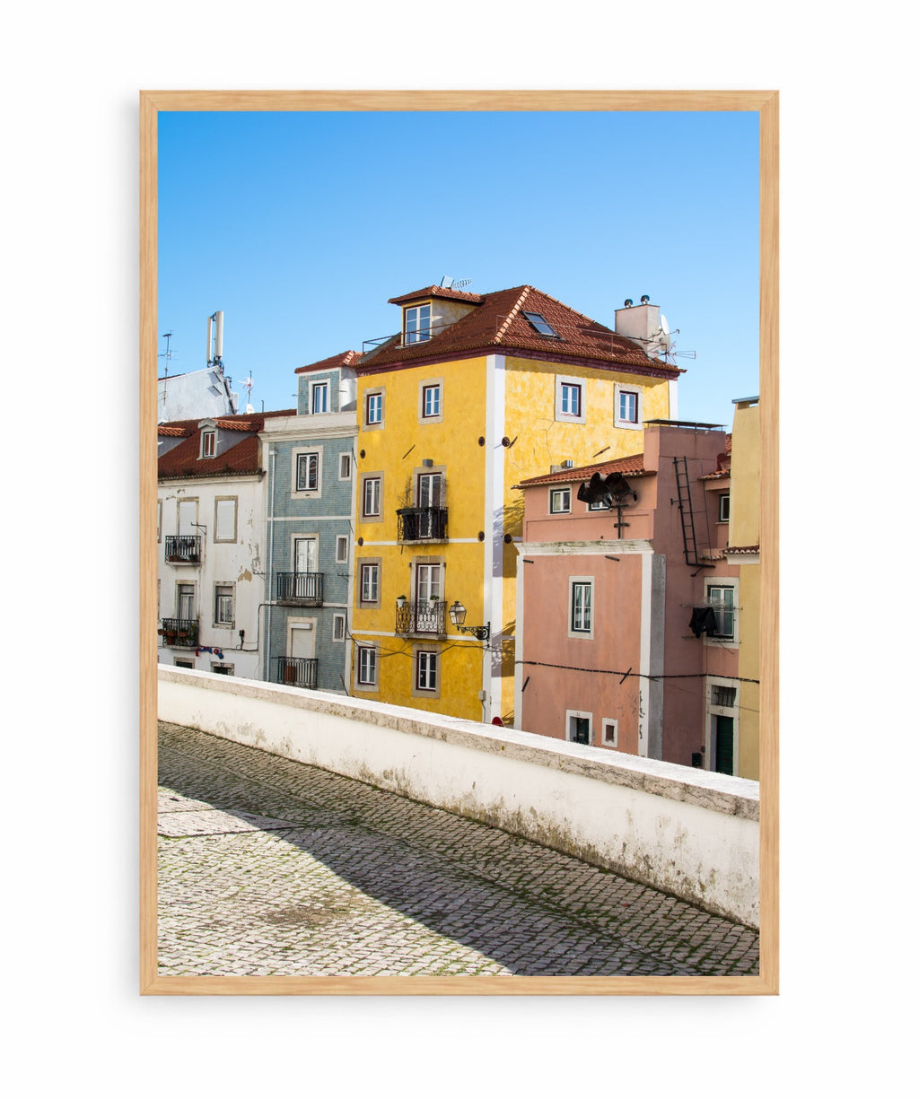 Casas Alegres
