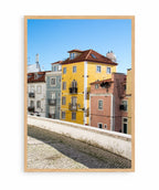 Casas Alegres