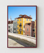 Casas Alegres