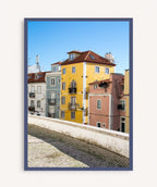 Casas Alegres