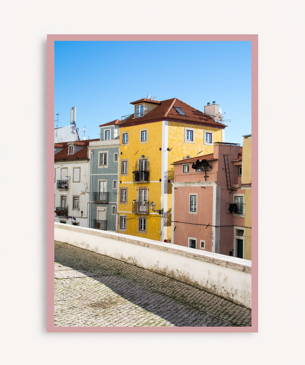 Casas Alegres