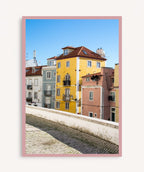 Casas Alegres