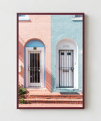 Casas Bicolor