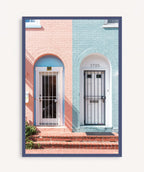 Casas Bicolor