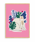 Cat in the Wild
