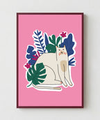 Cat in the Wild