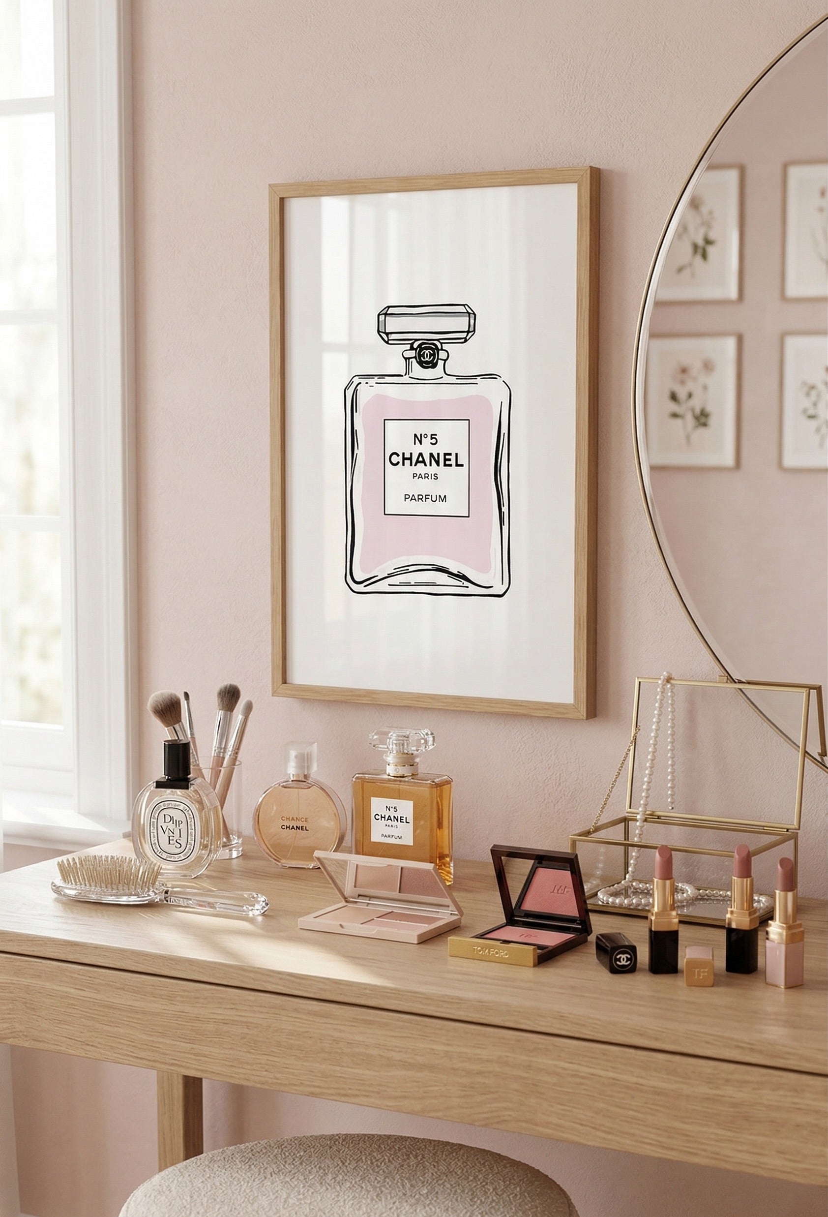 Chanel N5