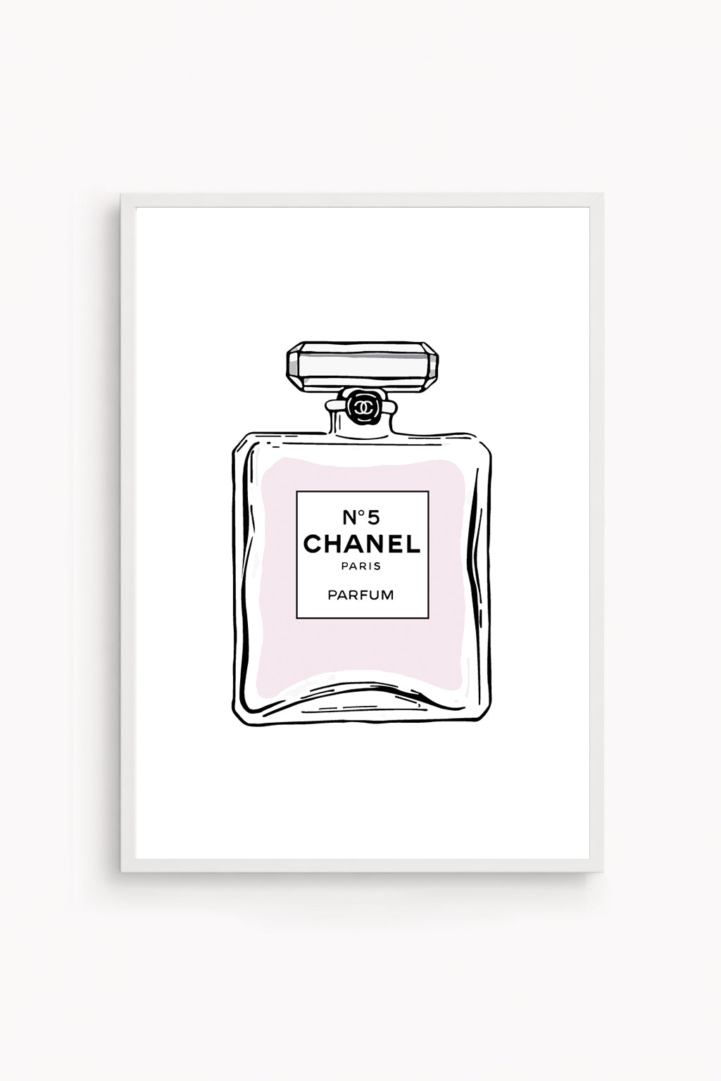 Chanel N5
