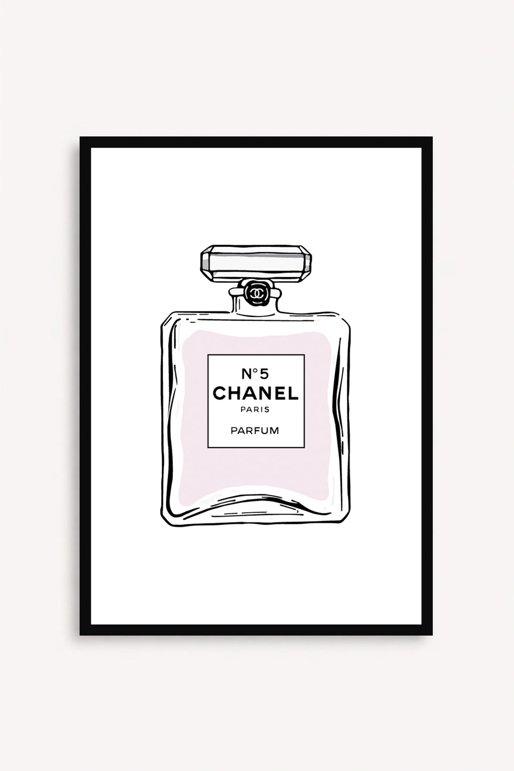 Chanel N5
