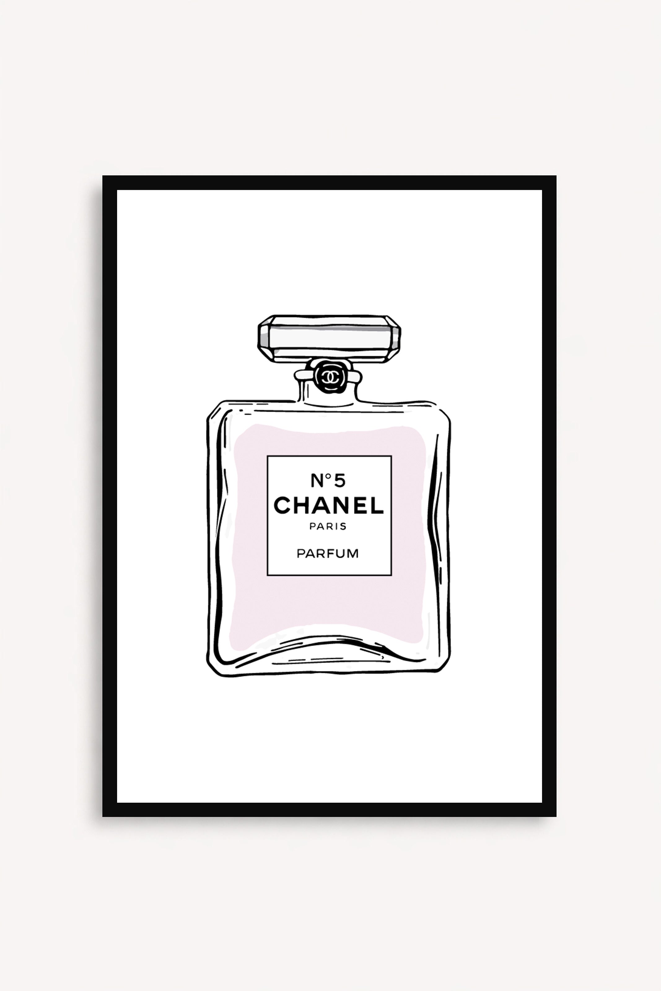 Chanel N5