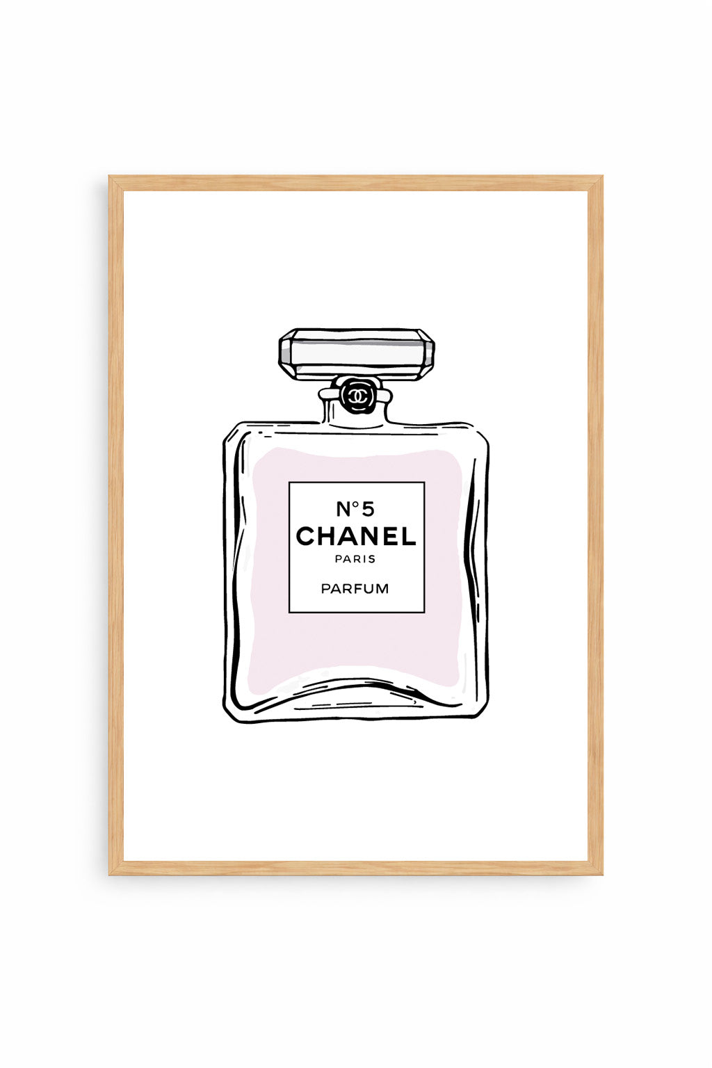 Chanel N5