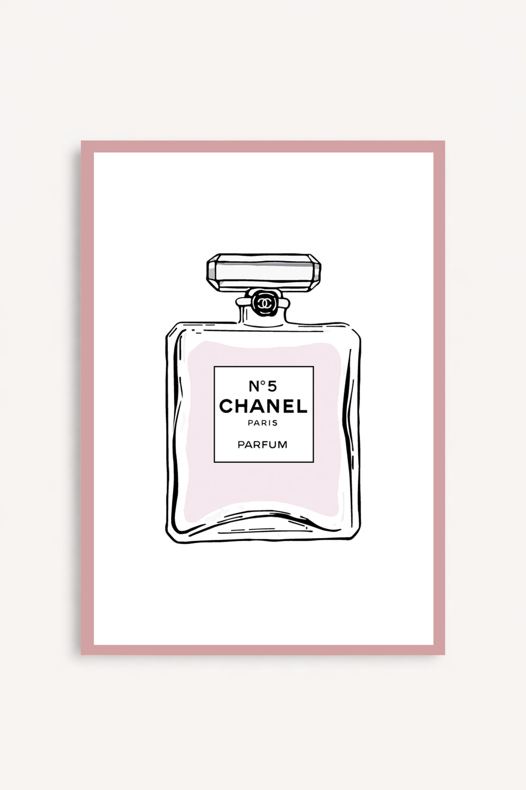 Chanel N5