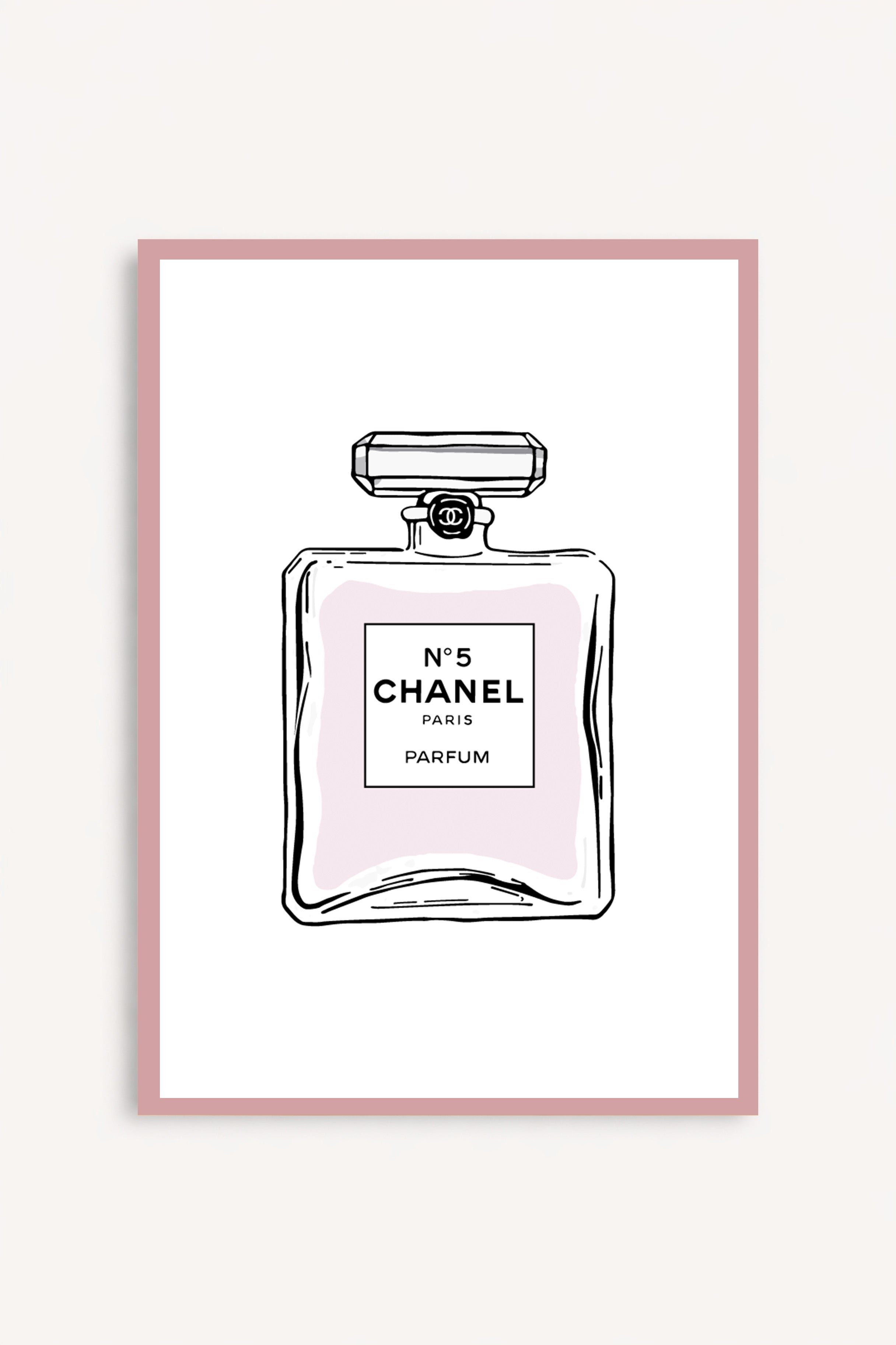 Chanel N5