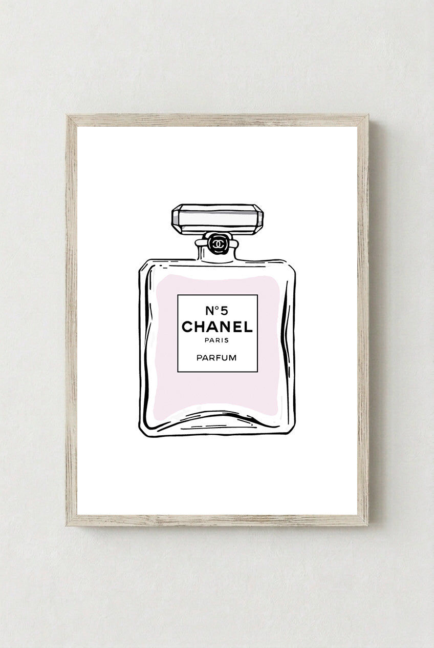 Chanel N5