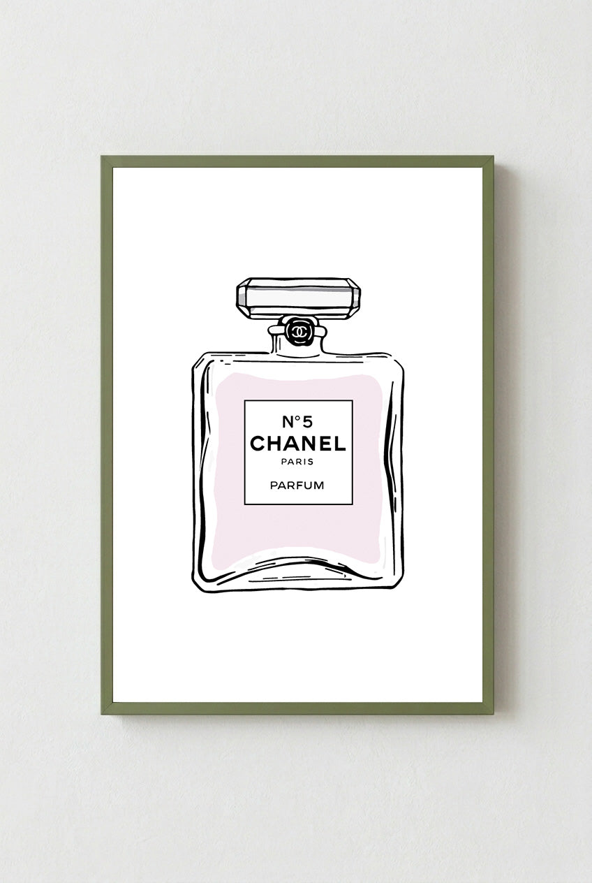 Chanel N5