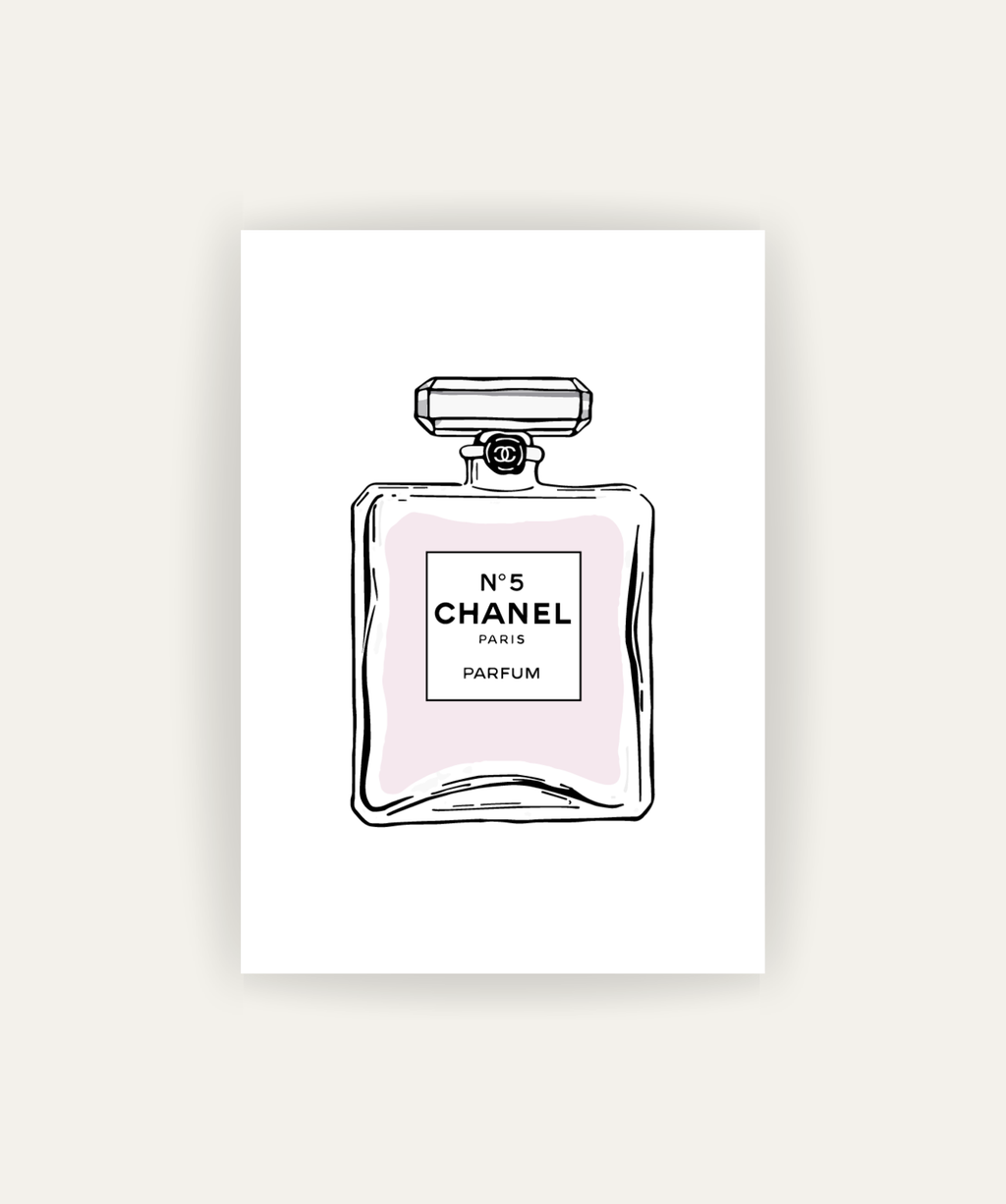 Chanel N5