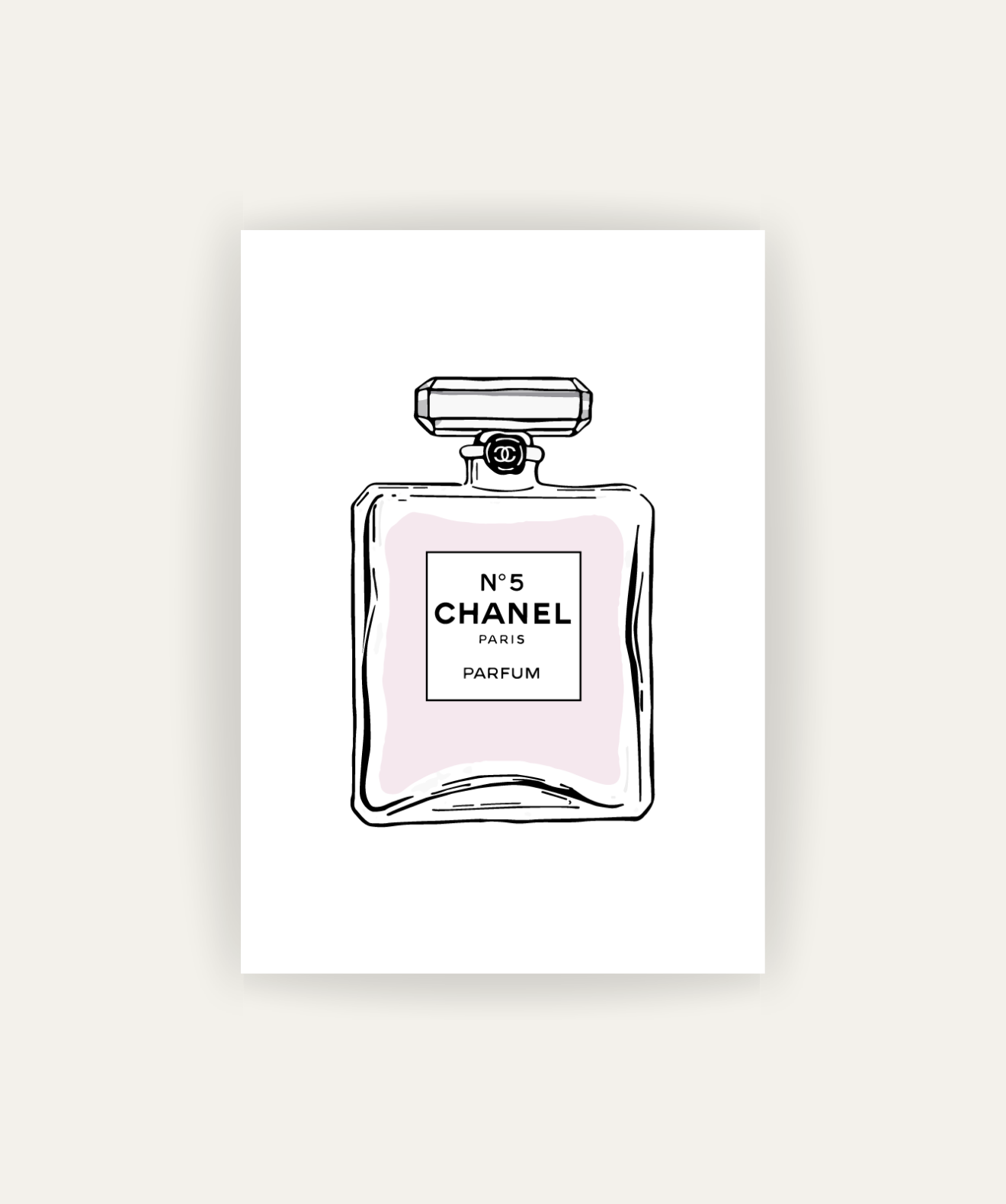 Chanel N5