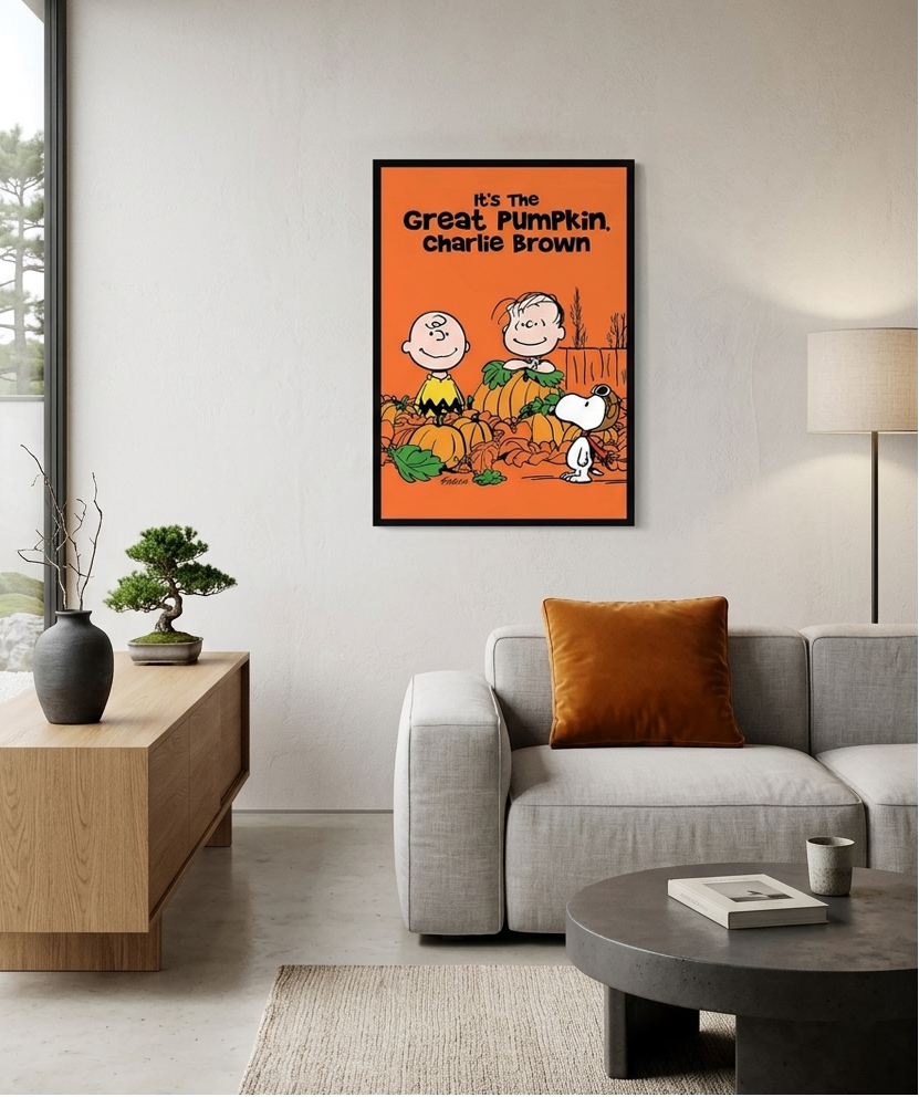 Charlie Brown