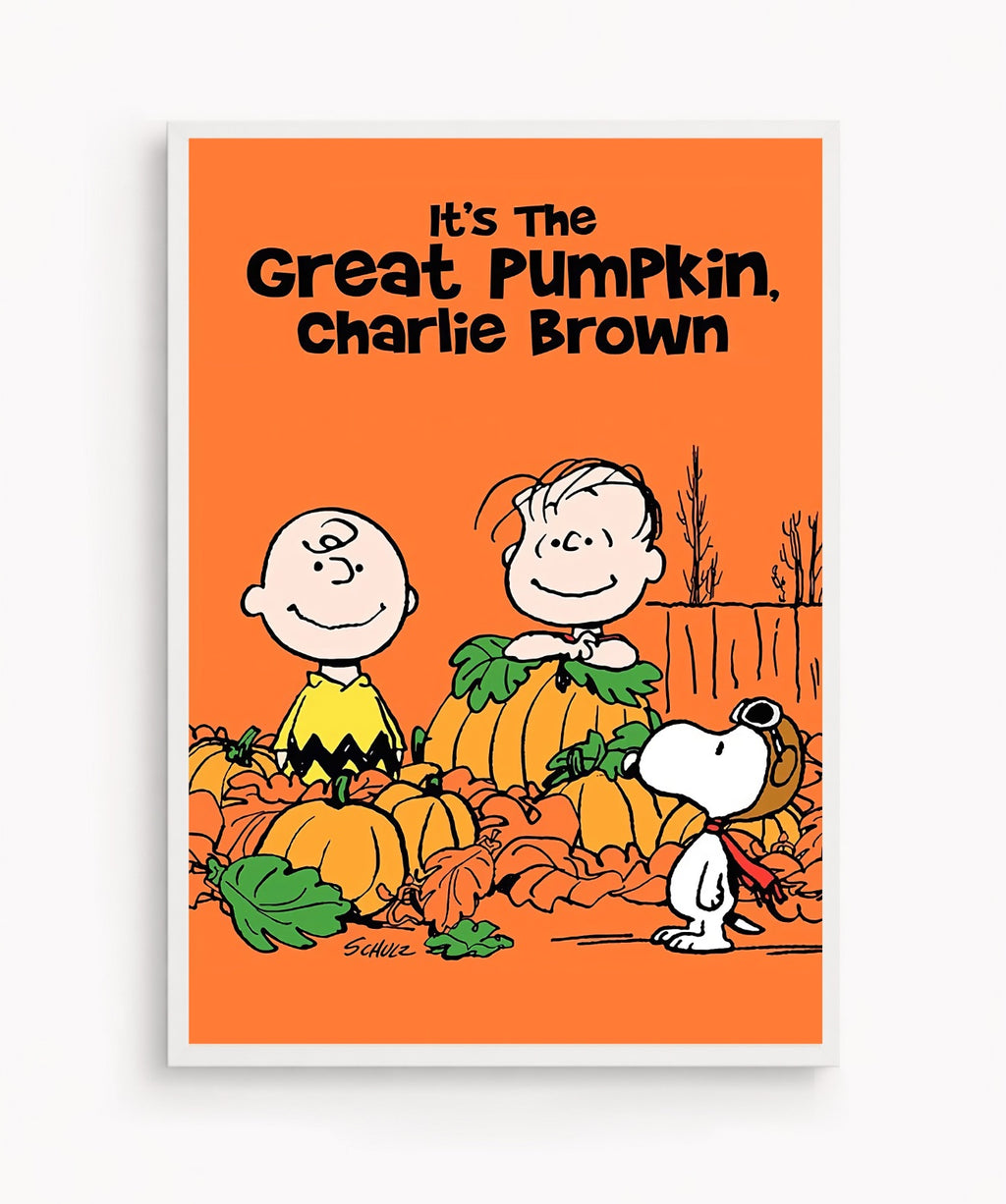Charlie Brown
