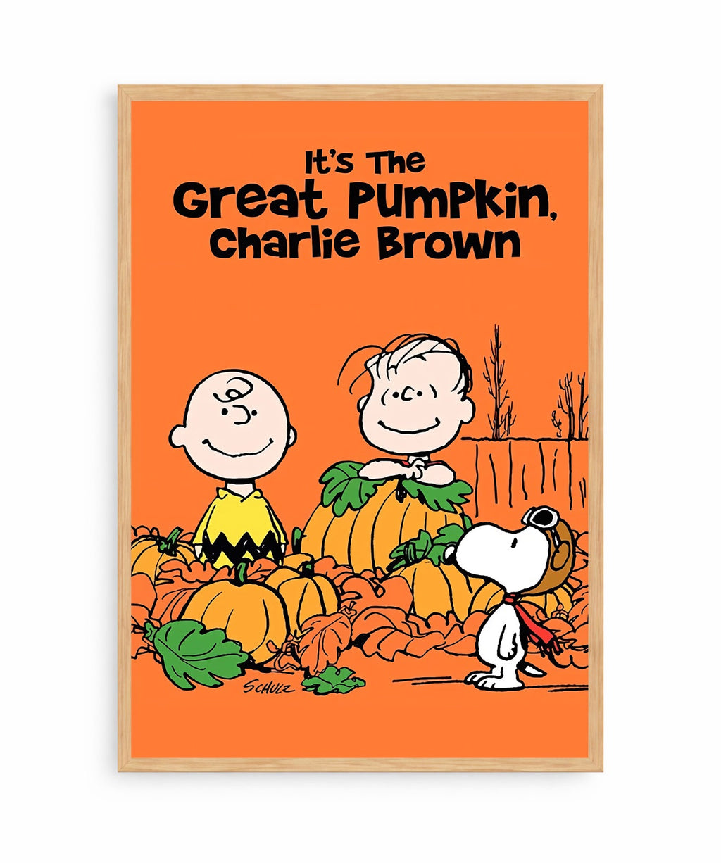 Charlie Brown