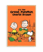Charlie Brown