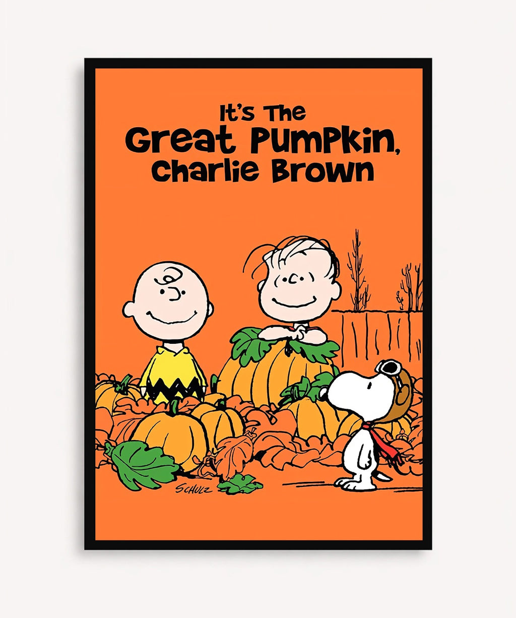 Charlie Brown