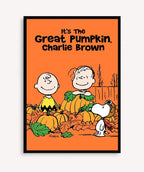 Charlie Brown