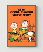 Charlie Brown