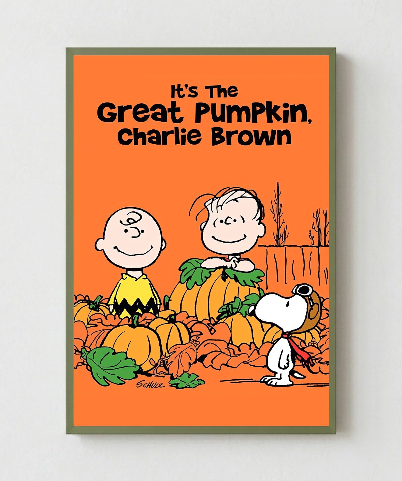 Charlie Brown