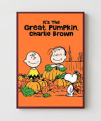 Charlie Brown