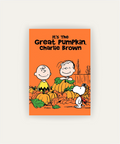 Charlie Brown