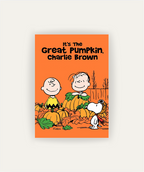 Charlie Brown