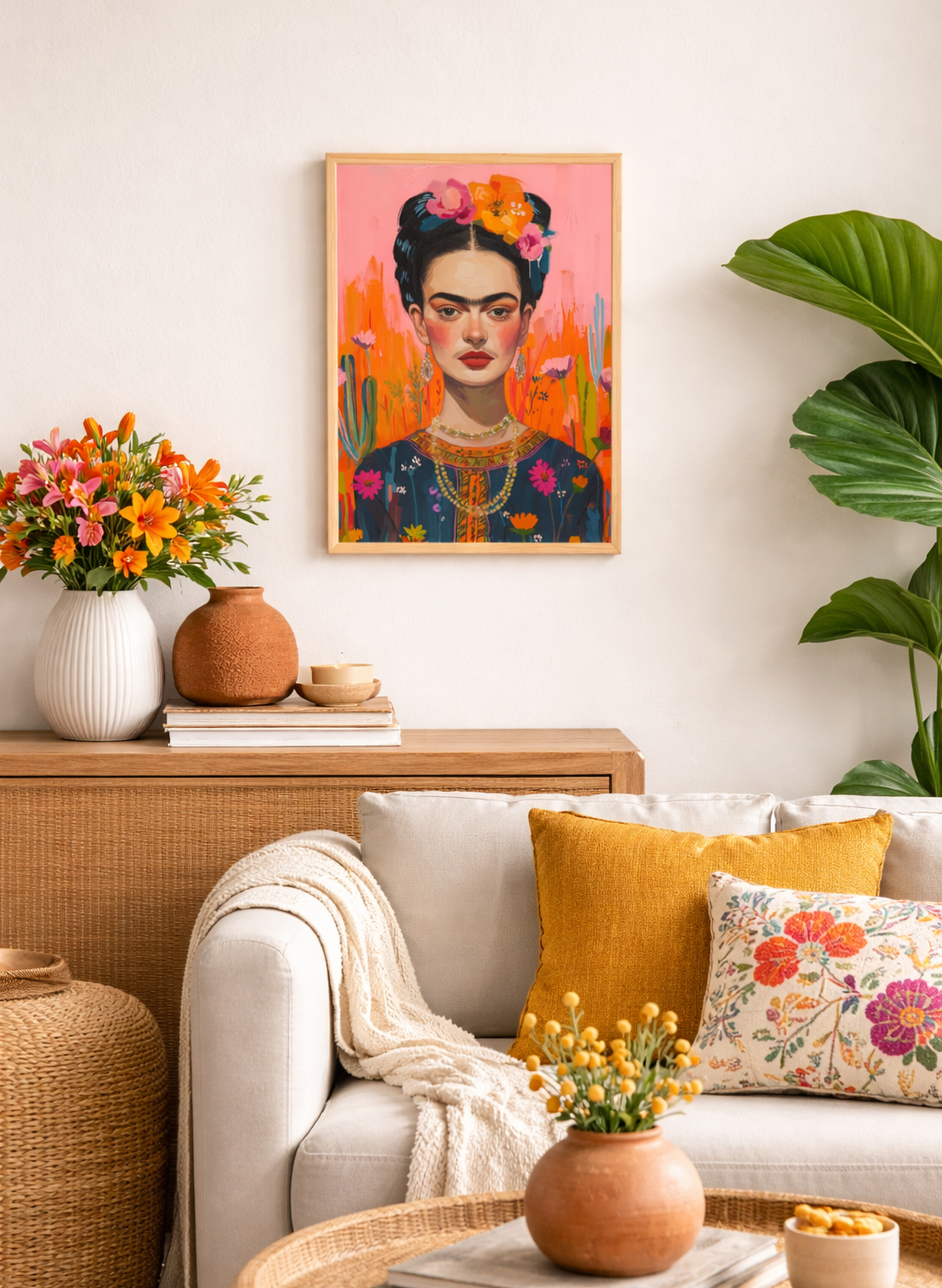 Frida Kahlo