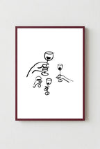 Cheers