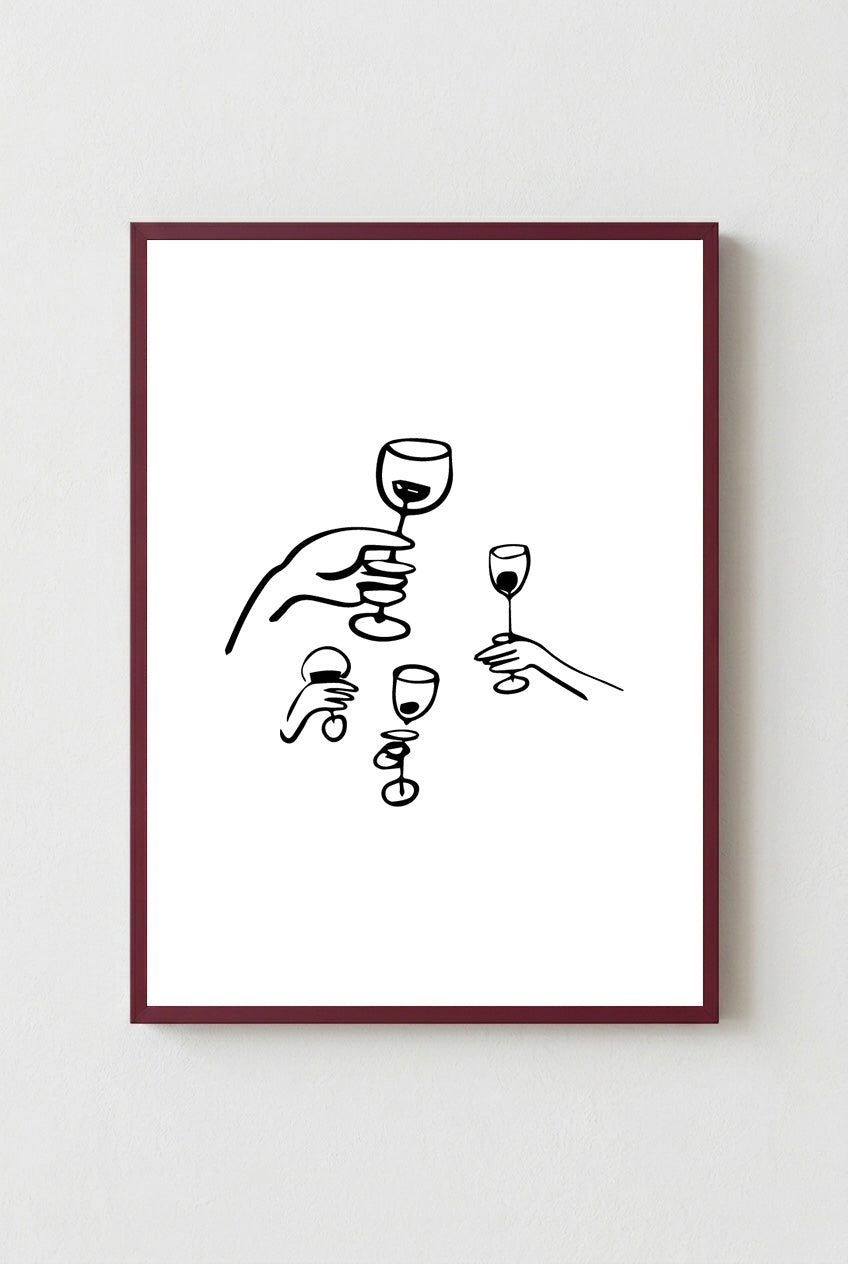 Cheers