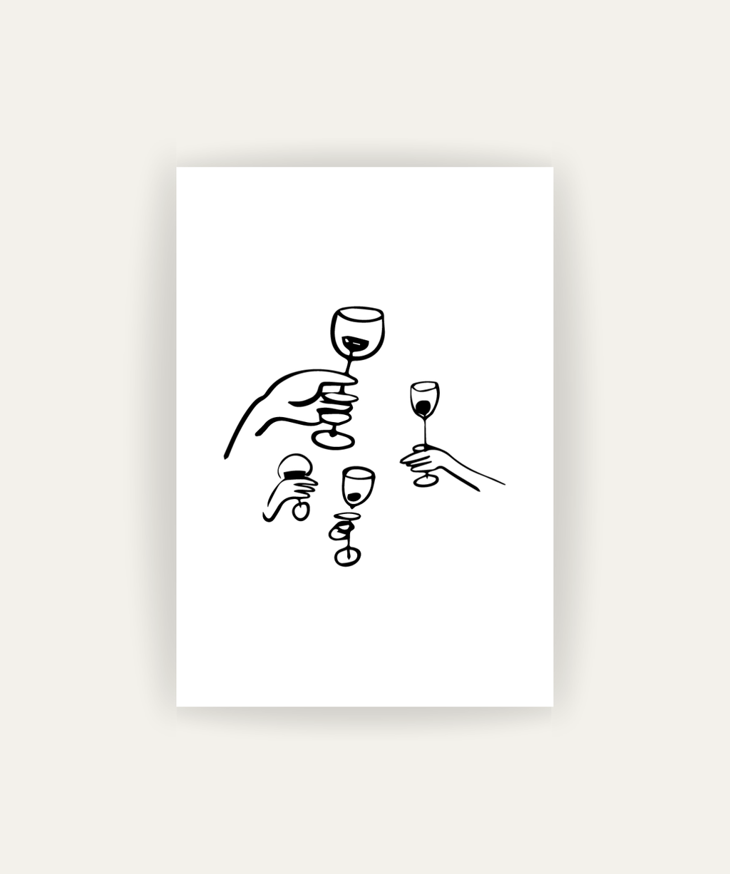 Cheers