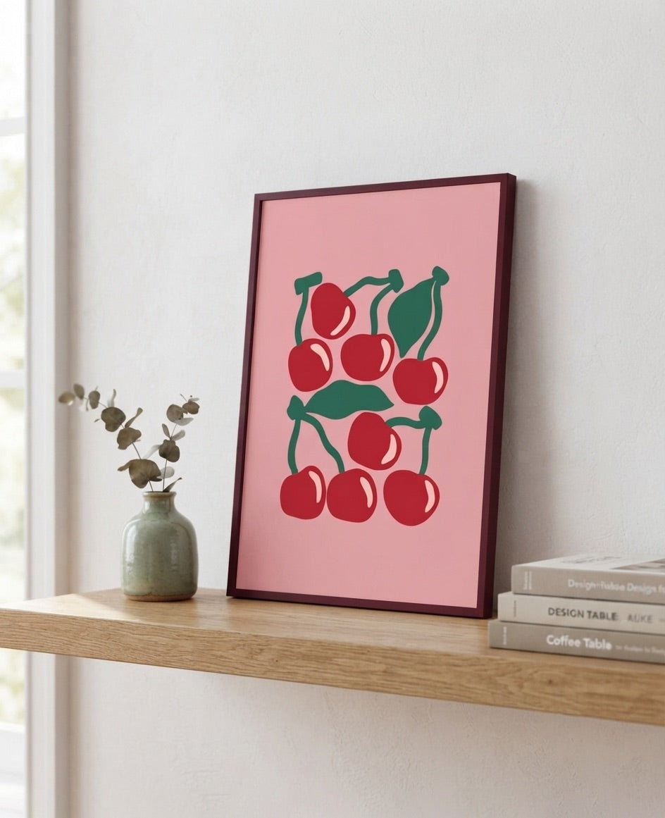 Cherry Bliss