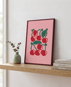 Cherry Bliss