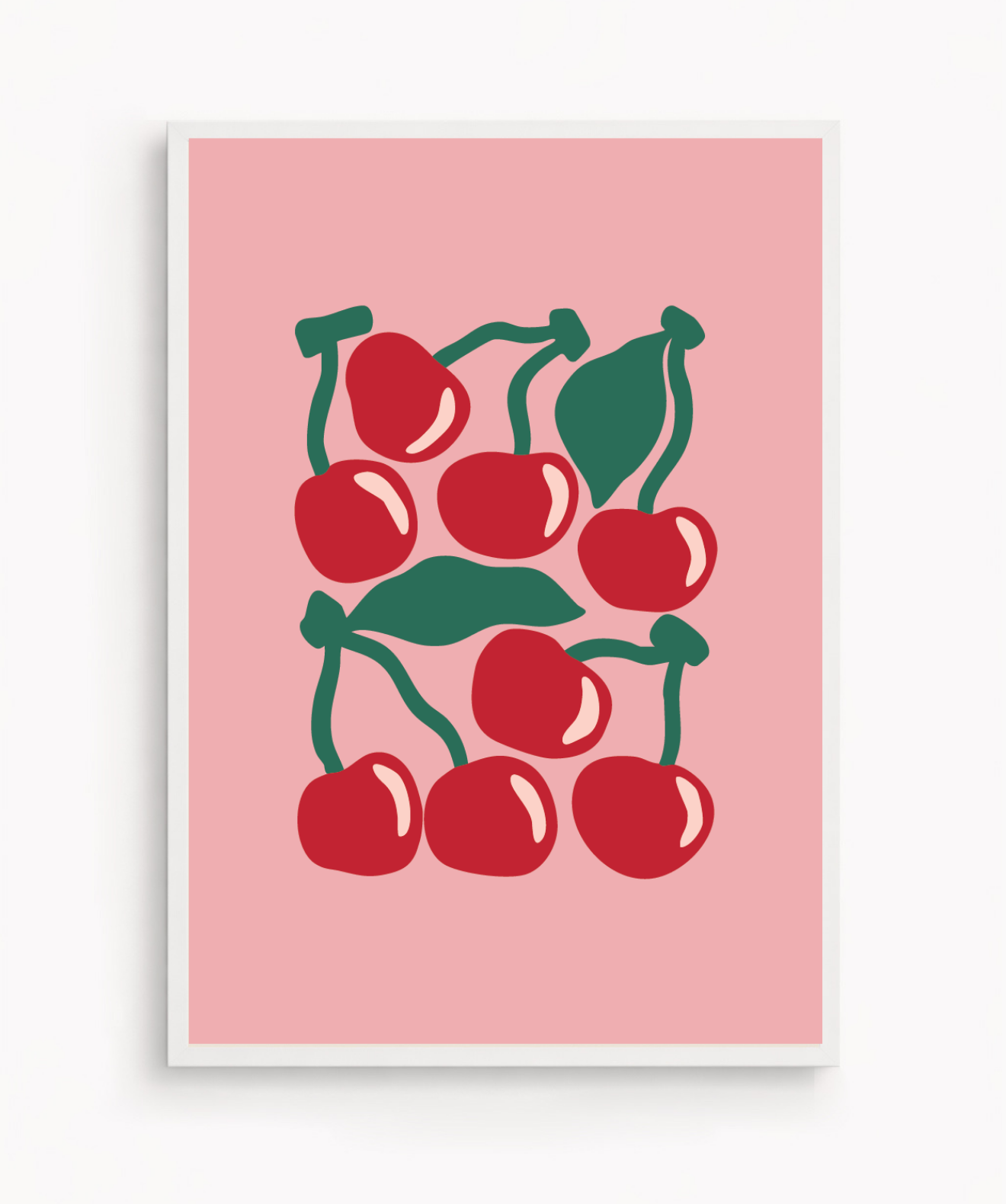 Cherry Bliss