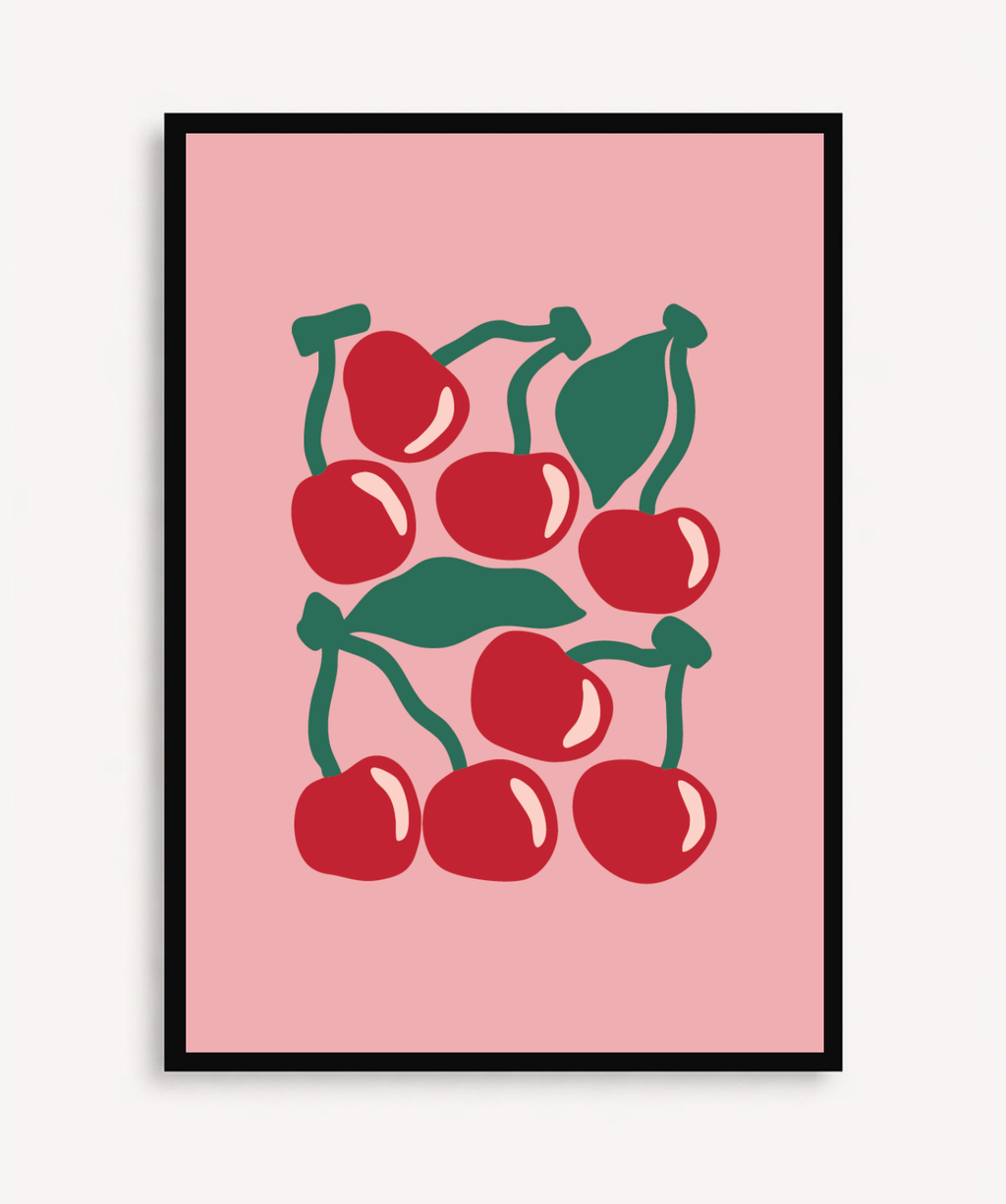 Cherry Bliss