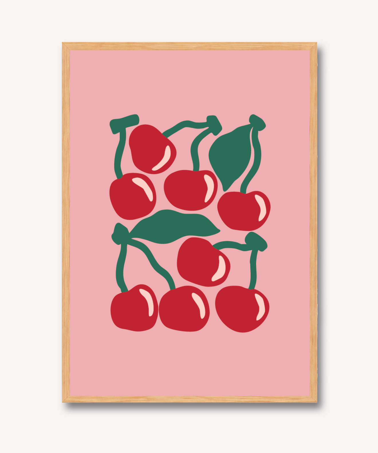 Cherry Bliss