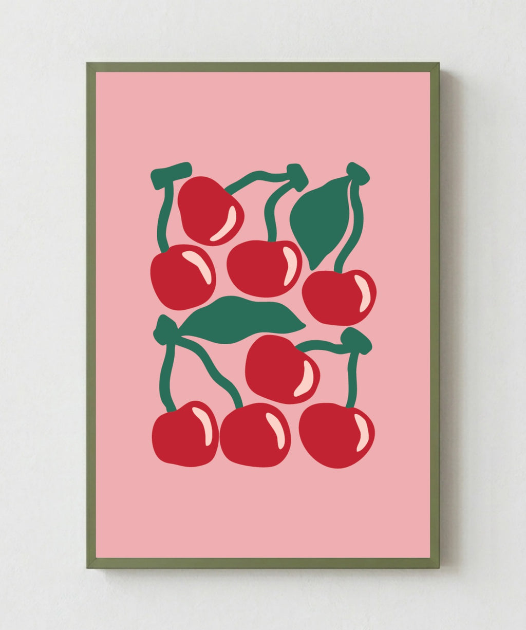 Cherry Bliss