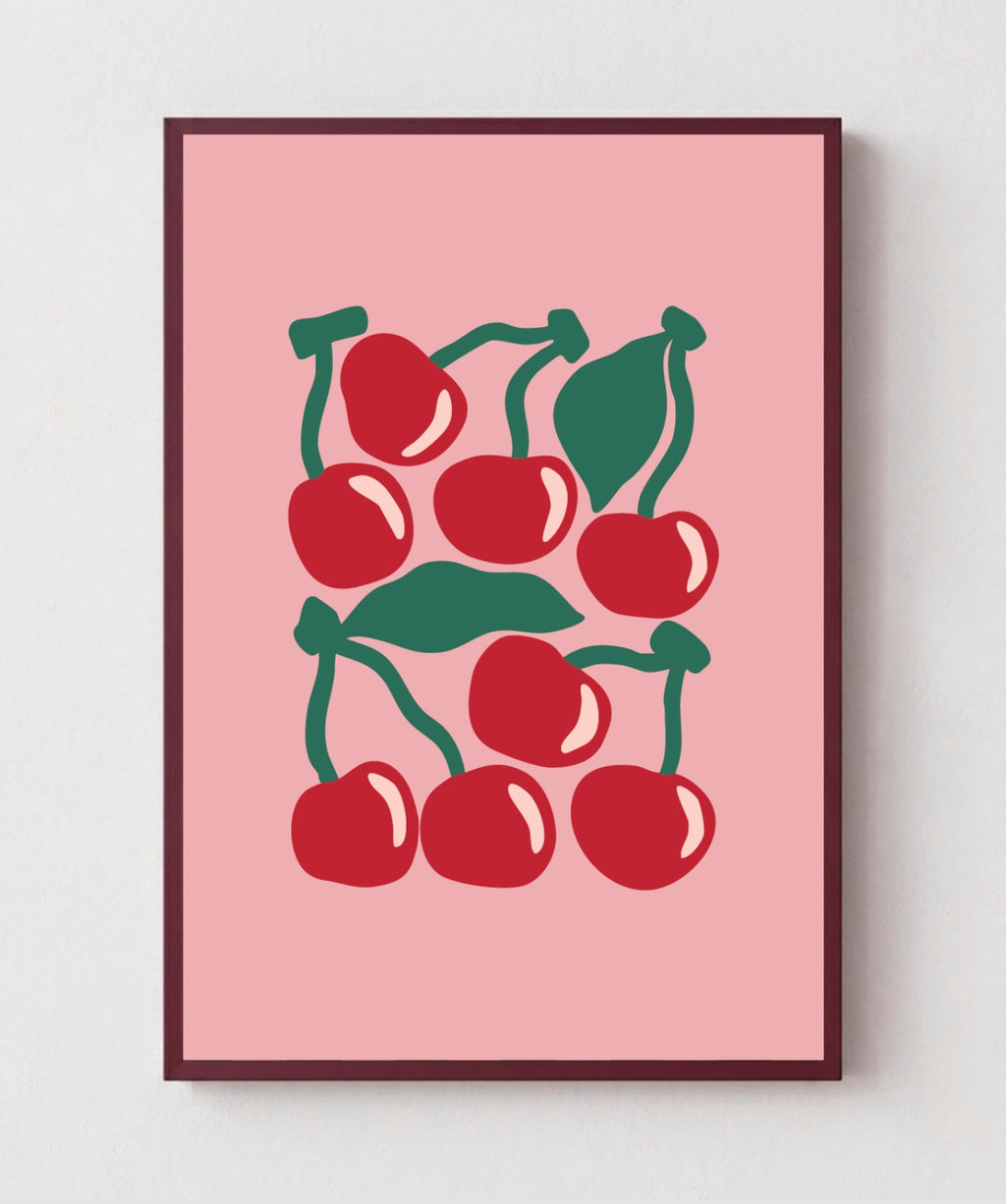 Cherry Bliss