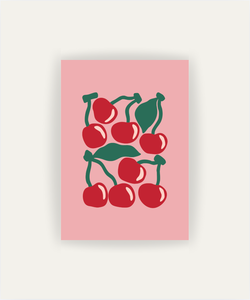 Cherry Bliss