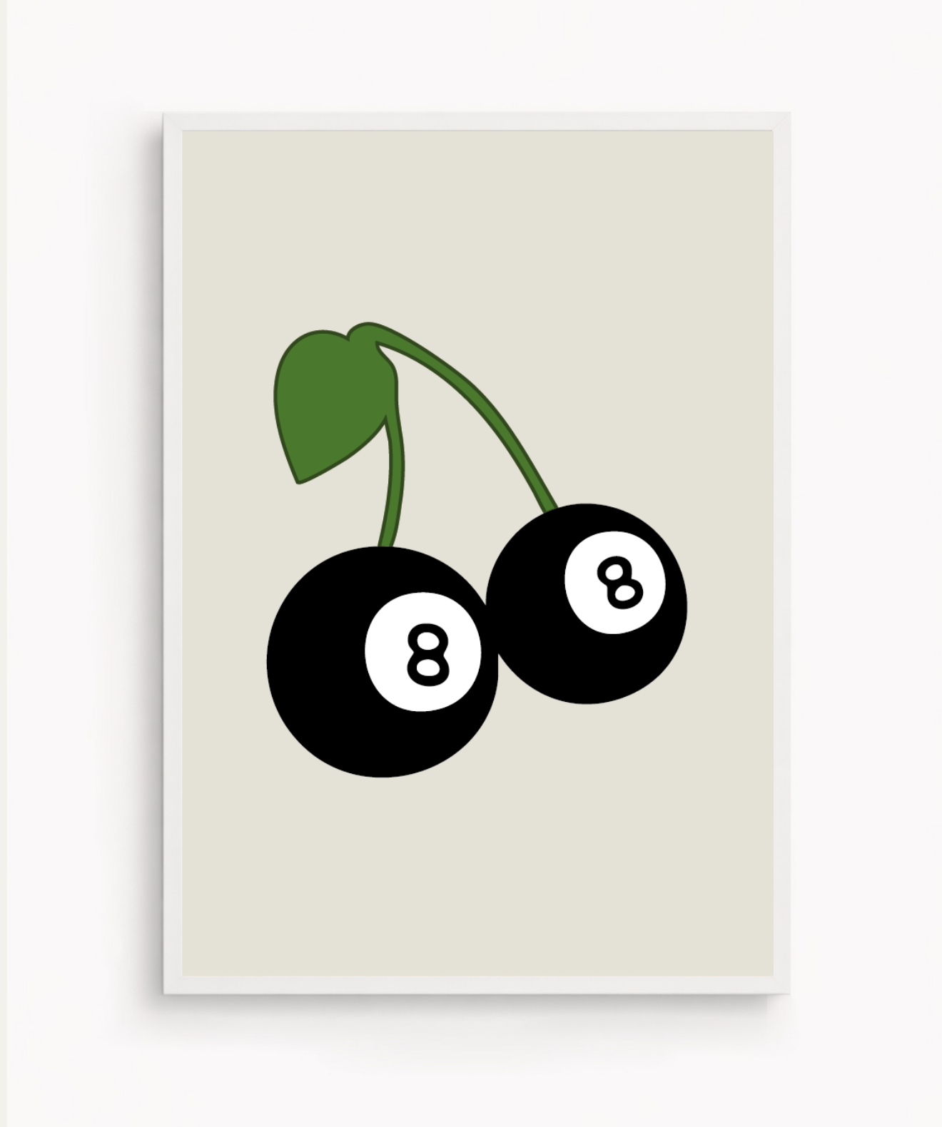 Cherry Eight
