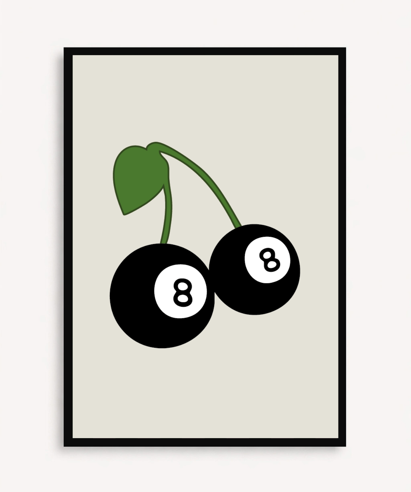Cherry Eight
