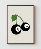 Cherry Eight