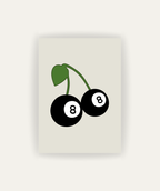 Cherry Eight