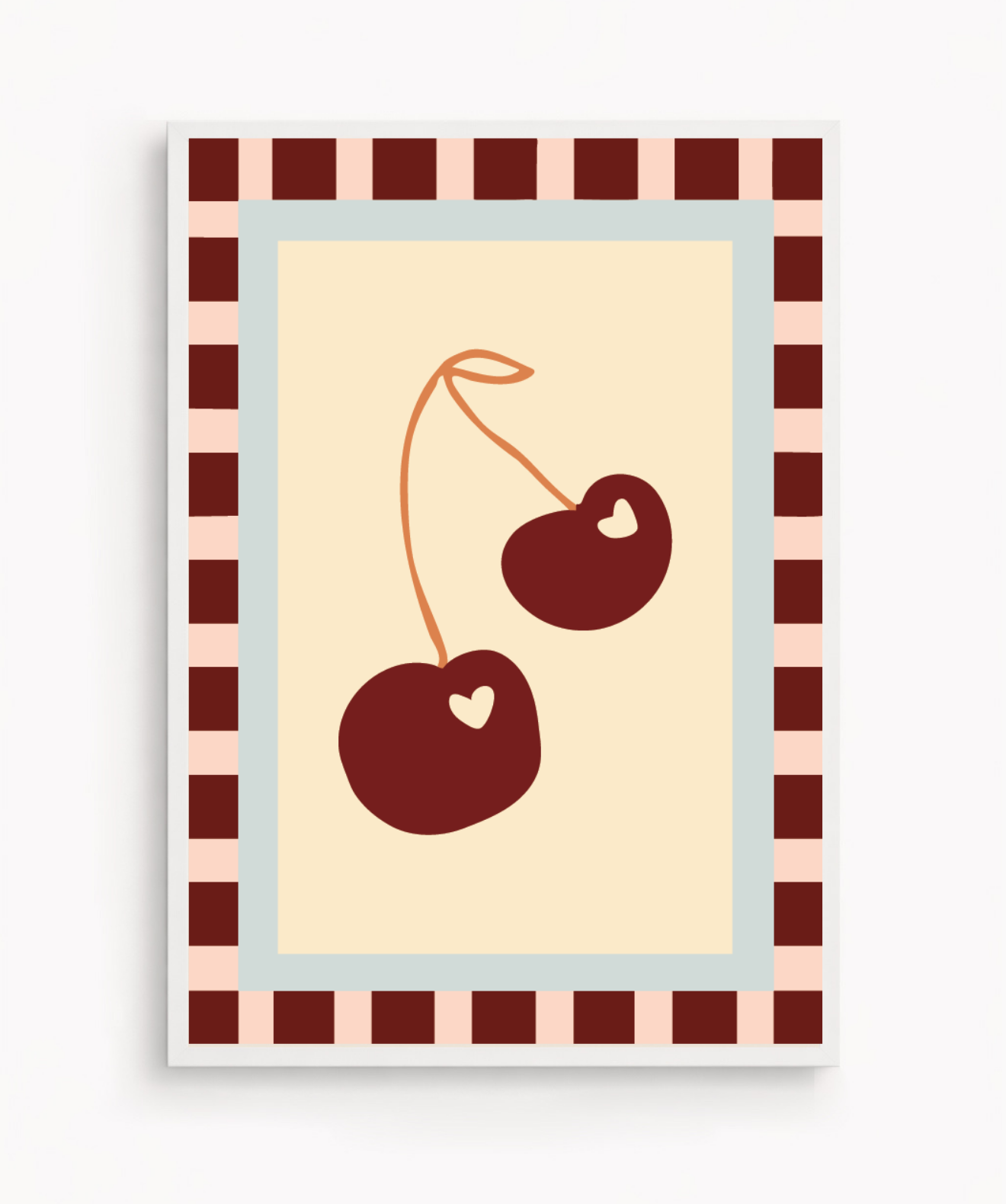 Cherry Kiss